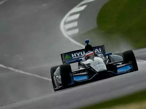Rubens Barrichello Titel-Bild zur News: Rubens Barrichello