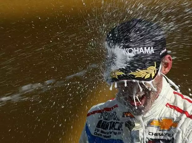 Alain Menu Titel-Bild zur News: Alain Menu
