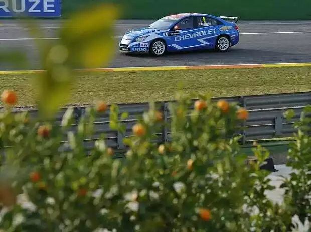 Alain Menu Titel-Bild zur News: Alain Menu