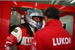 Gabriele Tarquini (Lukoil) 