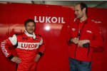 Aleksei Dudukalo (Lukoil) 