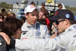 Sebastien Ogier (VW) 