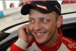 Mikko Hirvonen (Citroen) 