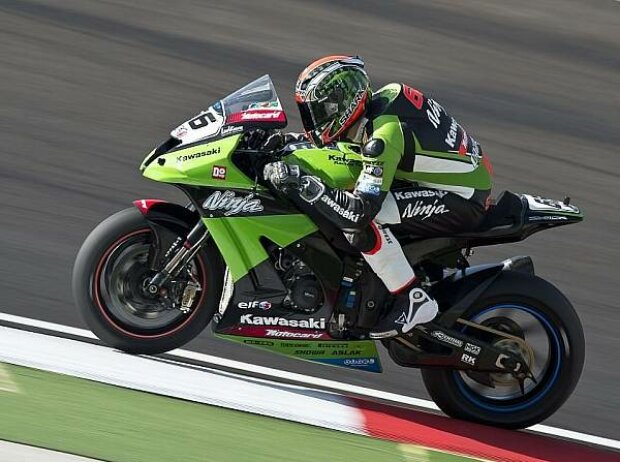 Tom Sykes