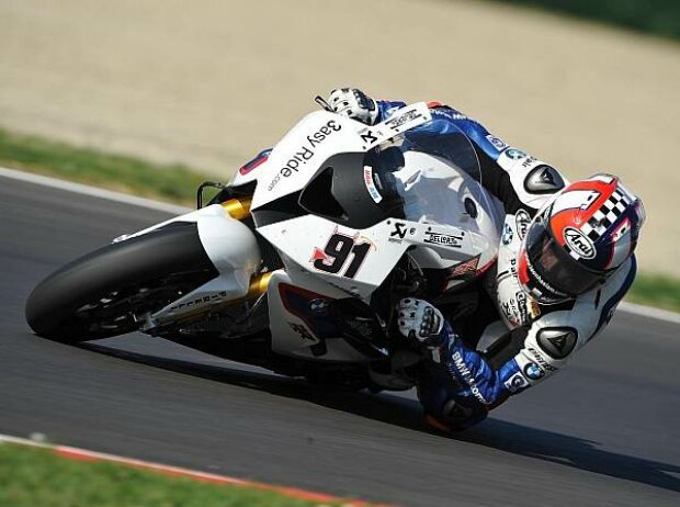 Leon Haslam Leon Haslam