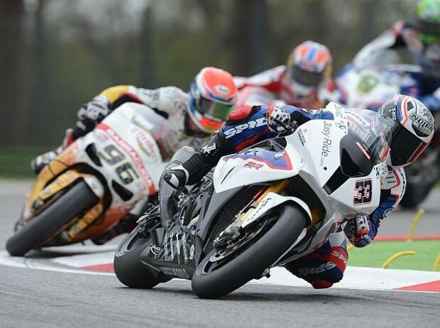 Marco Melandri Marco Melandri