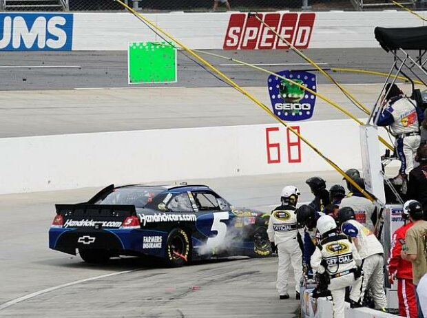Kasey Kahne Kasey Kahne