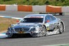 Bild zum Inhalt: Merhi, Vietoris und Wickens im Mercedes-Juniorteam