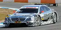 Bild zum Inhalt: Merhi, Vietoris und Wickens im Mercedes-Juniorteam