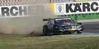 Bild zum Inhalt: DTM 2012: Zweifel an der Leistungsdichte