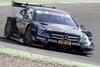 Bild zum Inhalt: Mercedes vor Audi beim DTM-Testauftakt