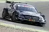 Bild zum Inhalt: Mercedes vor Audi beim DTM-Testauftakt