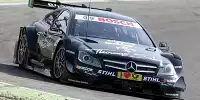 Gary Paffett