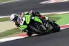 Bild zum Inhalt: Kawasaki: Freude und Leid in Imola