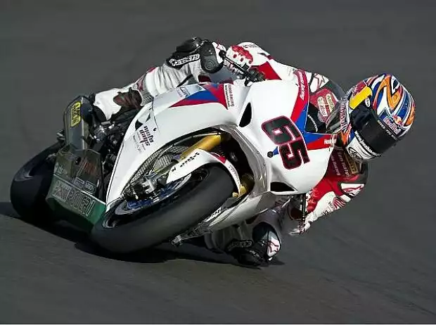 Jonathan Rea Titel-Bild zur News: Jonathan Rea