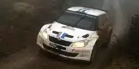 Bild zum Inhalt: Ogier auch in Portugal schnellster S2000-Fahrer