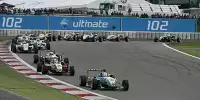 Roberto Merhi, Daniel Juncadella