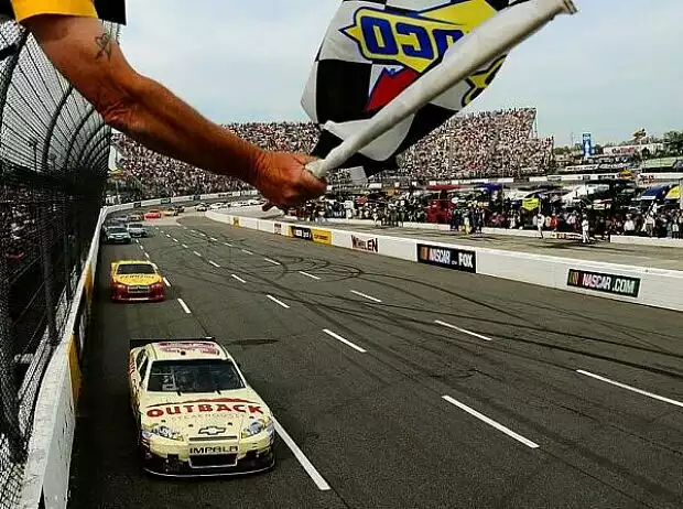 Ryan Newman Titel-Bild zur News: Ryan Newman
