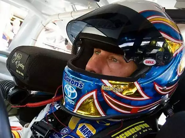 David Reutimann Titel-Bild zur News: David Reutimann