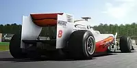 RaceRoom - The Game