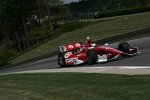 Scott Dixon (Ganassi) 