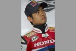 Hiroshi Aoyama (Honda)