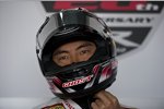 Hiroshi Aoyama (Honda)