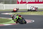 Tom Sykes (Kawasaki)