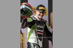 Tom Sykes (Kawasaki)