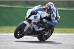 Leon Haslam (BMW)