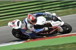 Leon Haslam (BMW)