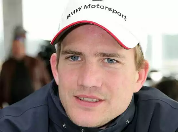 Titel-Bild zur News: Dirk Werner