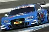 Bild zum Inhalt: Hockenheim-Test: Zwei Audis vor Paffett