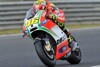 Bild zum Inhalt: Capirossi: Ducati läuft die Zeit davon