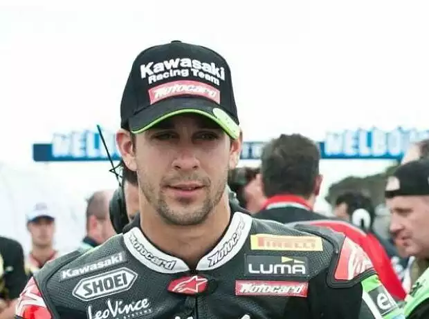 Joan Lascorz Titel-Bild zur News: Joan Lascorz