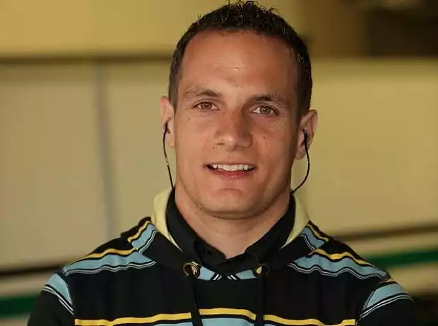 Alex Hofmann Titel-Bild zur News: Alex Hofmann