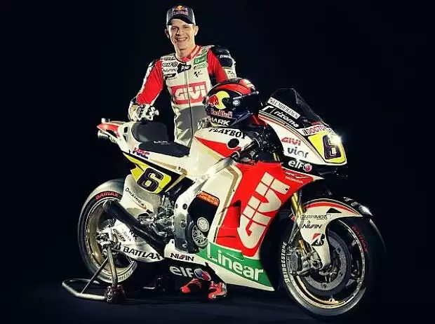 Stefan Bradl Titel-Bild zur News: Stefan Bradl