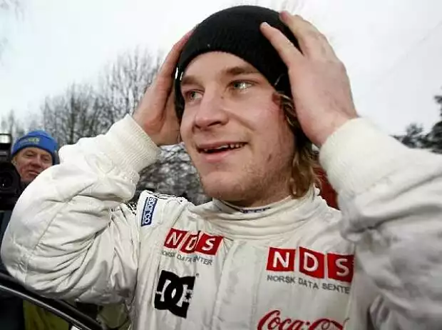 Titel-Bild zur News: Mads Östberg