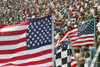 Bild zum Inhalt: WTCC mit Demorunden bei NASCAR-Rennen in Sonoma
