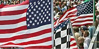 Bild zum Inhalt: WTCC mit Demorunden bei NASCAR-Rennen in Sonoma