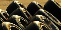 Bild zum Inhalt: Supersoft-Reifen feiert in Monaco Saisonpremiere