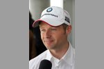 Andy Priaulx (BMW Team RBM) 