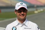 Andy Priaulx (BMW Team RBM) 