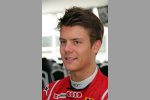 Adrien Tambay (Audi)