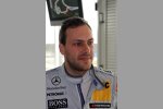 Gary Paffett 