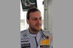 Gary Paffett 