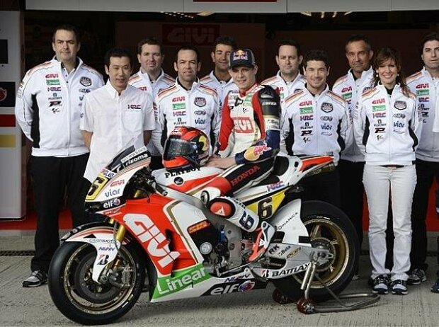 Stefan Bradl Stefan Bradl
