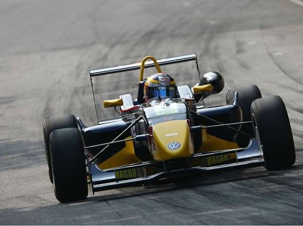 Jean-Eric Vergne Jean-Eric Vergne