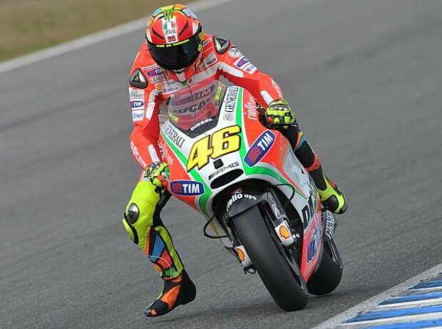 Valentino Rossi Valentino Rossi