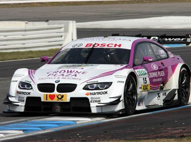 Andy Priaulx Andy Priaulx